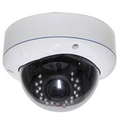 Famous FM-FHD-DVF24CW1 Dome Analog Camera