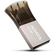 ADATA Choice UC330-32GB OTG Flash Memory