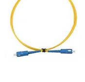 Helukable OS2 LC-SC 1m 802482 Patch Cable