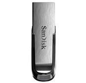 SanDisk Cruzer CZ73 Ultra Flair USB3.0 128GB Flash Memory