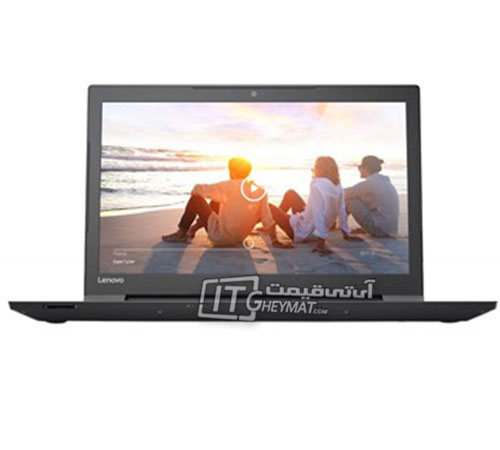 لپ تاپ لنوو آیدیاپد V510 i5 7200U-4GB-500GB-2GB