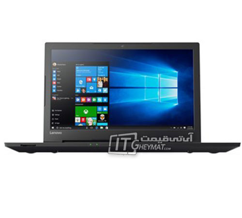 لپ تاپ لنوو آیدیاپد V110 i3 6006U-4GB-500GB-Intel
