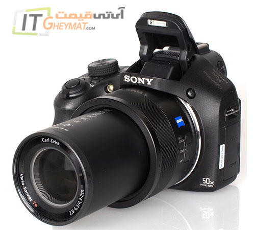 دوربین عکاسی سونی سایبرشات DSC-HX400