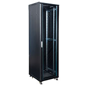 HP Pro 40 Unit 60 Depth Stand Rack