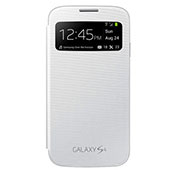 Samsung S View Cover For Galaxy S4