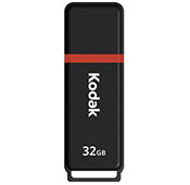 Kodak K102 32GB Flash Memory
