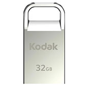 Kodak K903 32GB Flash Memory