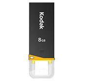 Kodak K220 Flash Memory 8GB