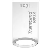 Transcend JetFlash 510S 16GB Flash Memory