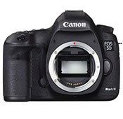 Canon EOS 5D Mark III Digital Camera Body Only