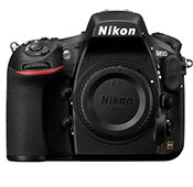 Nikon D810 Body