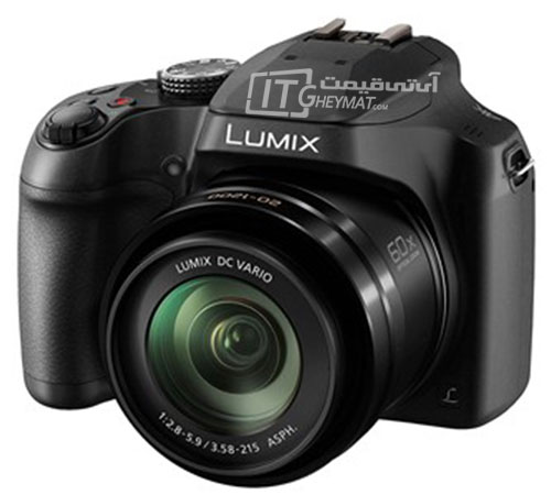 دوربین دیجیتال پاناسونیک Lumix DC FZ80