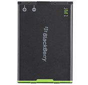 Black Berry JM1 1230mAh Mobile Phone Battery For BlackBerry 9900-9930-9860-9850