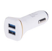 TSCO TCG 8 Car Charger With Lightning Cable