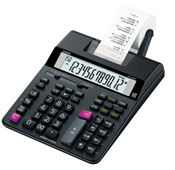 Casio HR 150RC Scientific Calculator