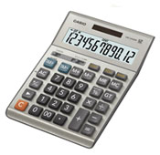 Casio DM 1200BM Scientific Calculatory