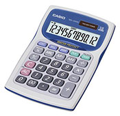 Casio WM-220MS Calculator