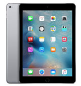 Apple iPad Air 2 Wi-Fi 128GB Gray Tablet