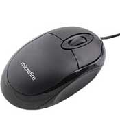 Microfire M1 X-1000 Wired Mouse