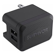Griffin Survivor Wall Charger
