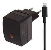 Griffin GA40613 Wall Charger With Lightning Cable