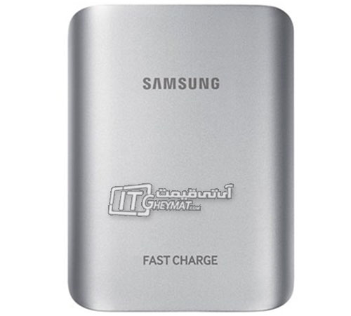 پاوربانک سامسونگ Fast Charge Battery Pack با ظرفیت 10200 میلی آمپر ساعت