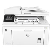 HP LaserJet Pro MFP M227fdw Laser Printer