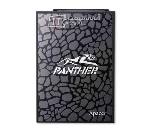 حافظه اس اس دی اپیسر Panther AS330 با ظرفيت 480 گيگابايت