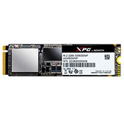 Adata SX8000NP-512GM-C 512GB SSD Drive