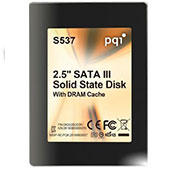 PQI S537 Internal SSD Drive 240GB