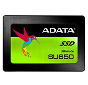 Adata SU650 240GB SSD Drive