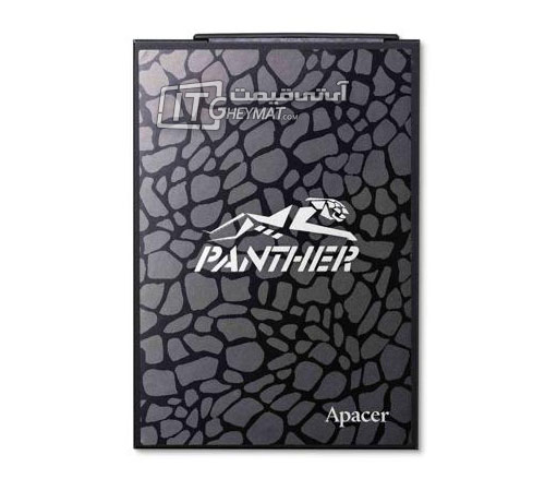 حافظه اس اس دی اپیسر Panther AS330 با ظرفيت 240 گيگابايت
