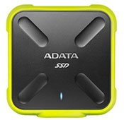 Adata SD700 256GB SSD Drive