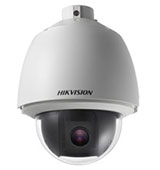 Hikvision DS-2DE5230W-AE IP Speed Dome Camera