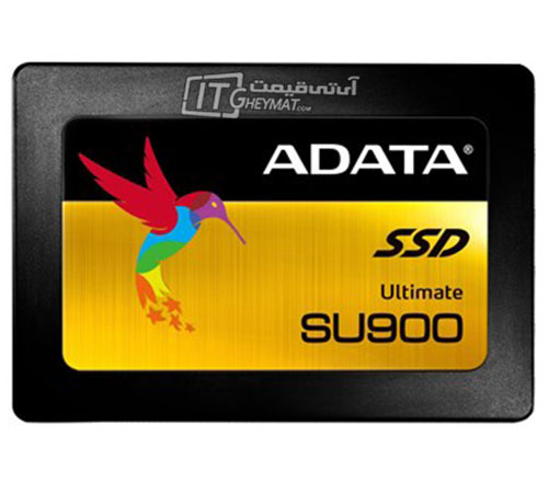 هارد دیسک اس اس دی ای ديتا SU900 با ظرفيت 2 ترابایت