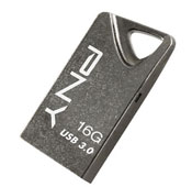 PNY T3 Attache 16GB Flash Memory