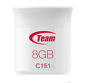 Team Group C151 8GB Flash Memory