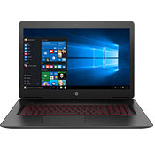 HP Omen 17T-W000 Laptop