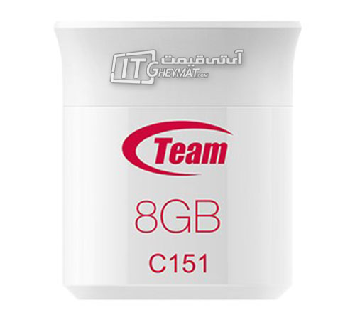 فلش مموری تیم گروپ C151 8GB