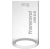 Transcend JetFlash 510S 8GB Flash Memory