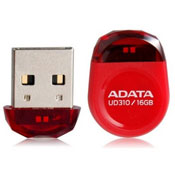 Adata UD310 Jewel USB 2.0 64GB Flash Memory