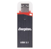 Energizer Ultimate OTG USB 3.0 16GB Flash Memory