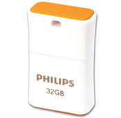 Philips Pico Edition FM32FD85B-97 32GB Flash Memory