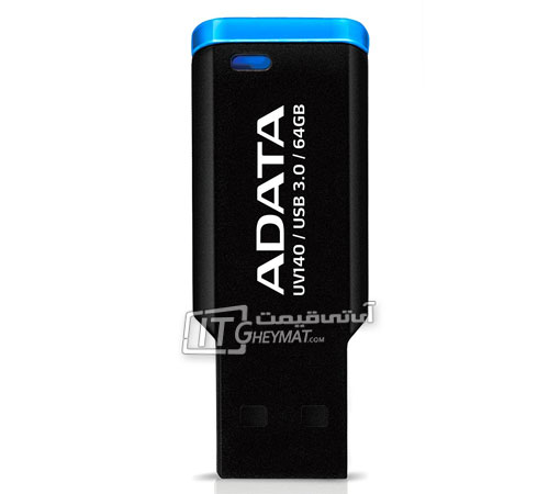 فلش مموری ای دیتا UV140-USB 3.0 64GB