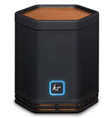 KitSound Pocket Hive Bluetooth Speaker