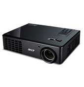 ACER Video Projector X1161