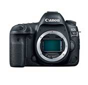 Canon EOS 5D Mark IV Body Digital Camera