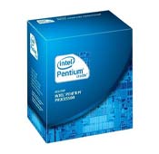 Intel G620 CPU