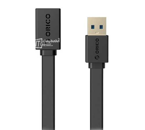 کابل افزایش طول یو اس بی اوریکو CEF3-15 USB3 1.5m