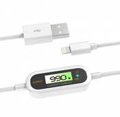 Orico LCD-10 Lightning Cable
